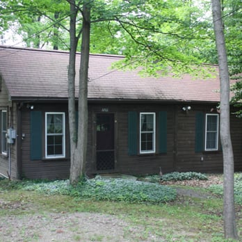 The Cabin - Private cabin nestled in the woods - Vacation Rentals Near Me - Fair Haven, New York