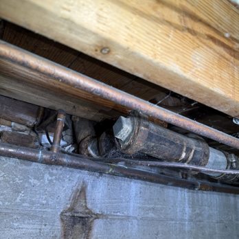Martinez Plumbing - Old galvanized pipe - Plumbing Near Me - Azusa, California Martinez Plumbing - Old galvanized pipe - Plumbing Near Me - Azusa, California