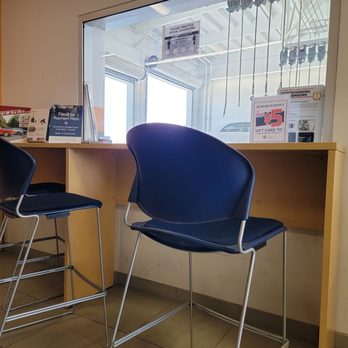 Quick Lane Tire & Auto Center - You can watch your car get worked on - Oil Change Stations Near Me - Hemet, California Quick Lane Tire & Auto Center - You can watch your car get worked on - Oil Change Stations Near Me - Hemet, California