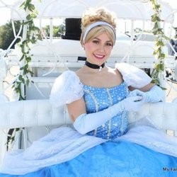 My Fairytale Dream