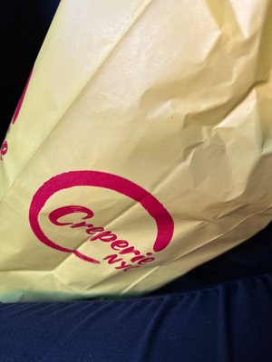 Creperie NYC by null