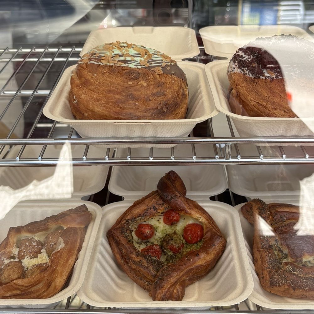 Haute Coffee - Pastries - Coffee & Tea Near Me - Southwest Ranches, Florida Haute Coffee - Pastries - Coffee & Tea Near Me - Southwest Ranches, Florida
