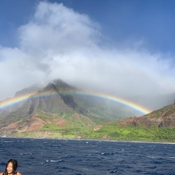 Blue Dolphin Charters - Boating Near Me - Eleele, Hawaii