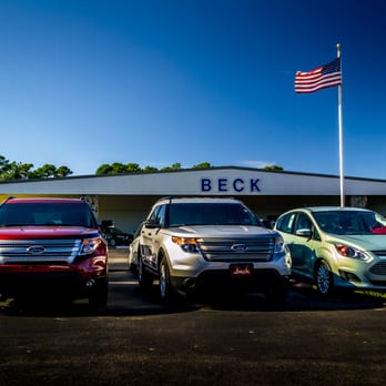 Beck Ford Lincoln - Your Dealer For Life - Car Dealers Near Me - Palatka, Florida Beck Ford Lincoln - Your Dealer For Life - Car Dealers Near Me - Palatka, Florida