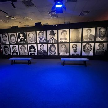 Mind of A Serial Killer - Virtual Reality Centers Near Me - Seattle, Washington