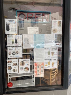 Ray's Cafe & Tea House by null Ray's Cafe & Tea House by null