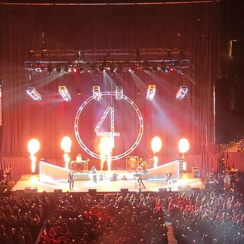 Ball Arena - Foreigner - Stadiums & Arenas Near Me - Denver, Colorado Ball Arena - Foreigner - Stadiums & Arenas Near Me - Denver, Colorado