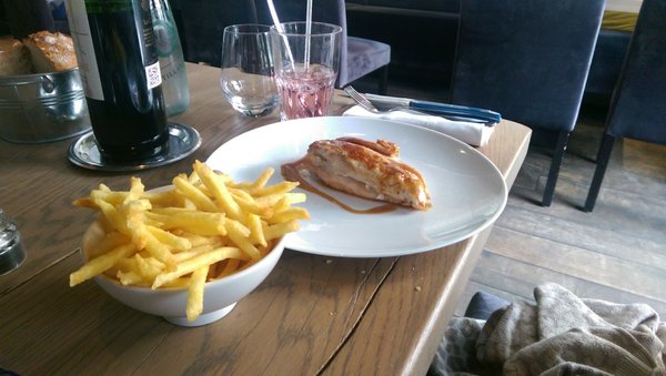 Saperlipopette by null