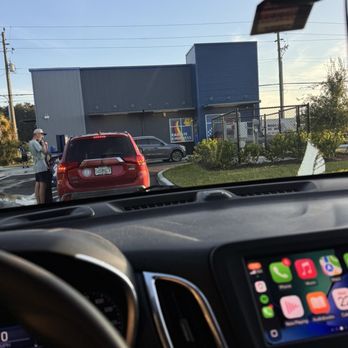 Dutch Bros Coffee - Building - Juice Bars & Smoothies Near Me - Melbourne, Florida Dutch Bros Coffee - Building - Juice Bars & Smoothies Near Me - Melbourne, Florida