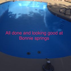 Desert Oasis Pools - Bonnie Springs done