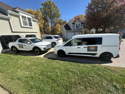 Master Touch Home Service on Yelp