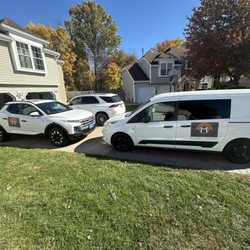 Master Touch Home Service