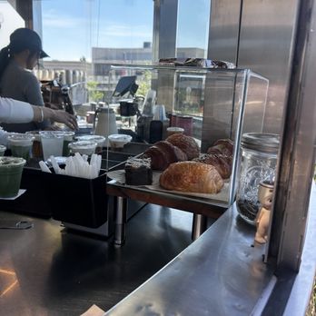 Community Goods - Coffee & Tea Near Me - West Hollywood, California