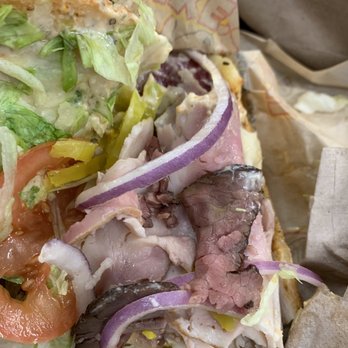 Ike's Love & Sandwiches - Matt Cain. Mostly veggies. - Sandwiches Near Me - Davis, California Ike's Love & Sandwiches - Matt Cain. Mostly veggies. - Sandwiches Near Me - Davis, California