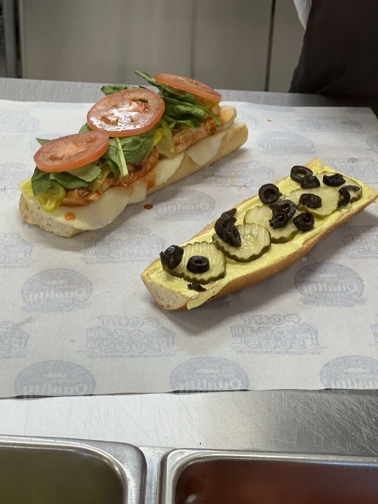 Port of Subs - Photo 2