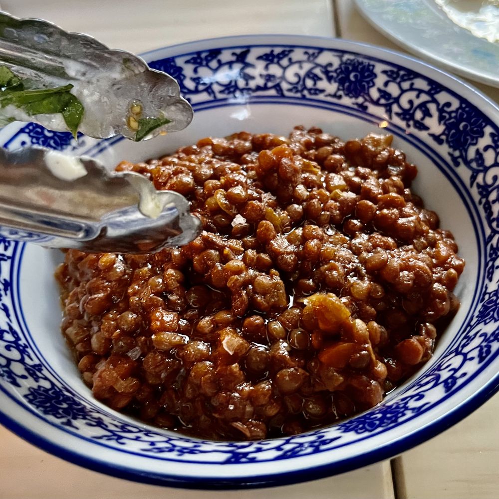 Wind Cries Mary - Lentil ragout - Wine Bars Near Me - Victoria, British Columbia Wind Cries Mary - Lentil ragout - Wine Bars Near Me - Victoria, British Columbia