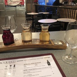 Wine Tasting
