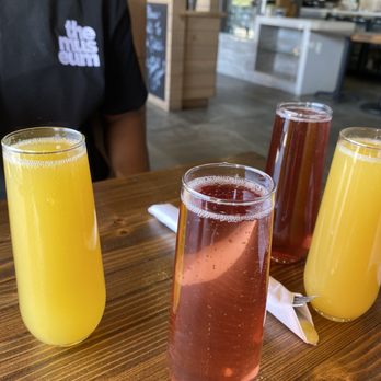 CRAFTkitchen - Mimosas - New American Near Me - Henderson, Nevada CRAFTkitchen - Mimosas - New American Near Me - Henderson, Nevada