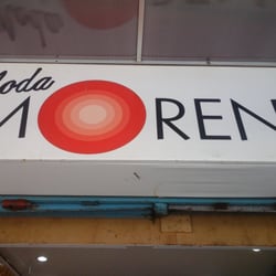 Moda Morena