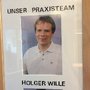 Photo of Holger Wille