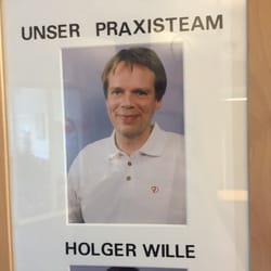 Holger Wille