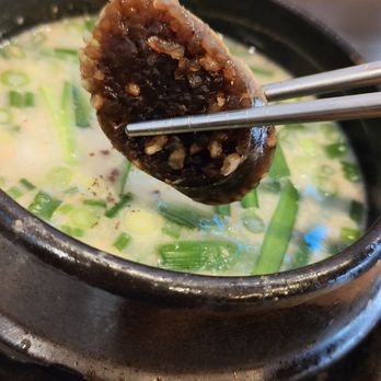 Abbaee Soondae - Korean Near Me - Centreville, Virginia