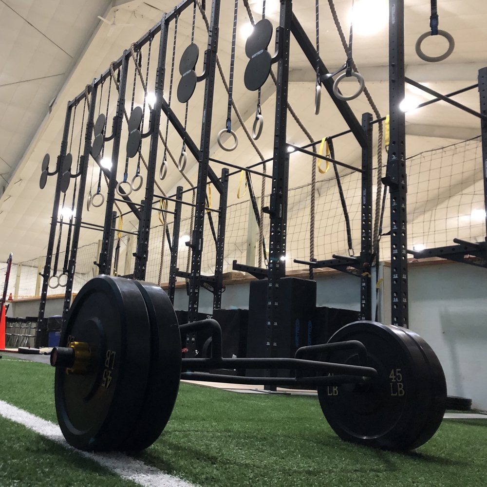 KRONOS PERFORMANCE & RECOVERY Request Information 17 Blair Rd