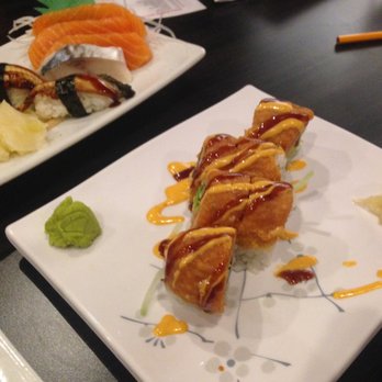 Sakura Sushi - Japanese Near Me - Phoenix, Arizona
