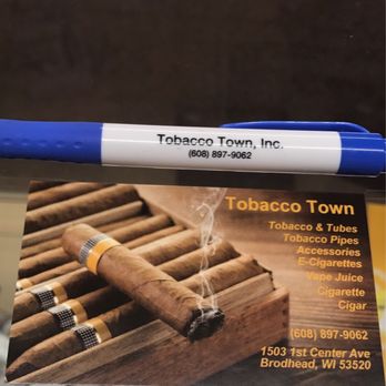 tobacco town inc Unlimited Tobacco Products | Tobacco Industry