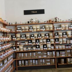 Oaktown Spice Shop