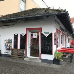 Florian Weil Fleisch und Wurst