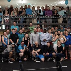 Crossfit District 5