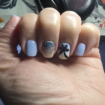 Grace Nails and Spa - Nail Salons Near Me - Runnemede, New Jersey