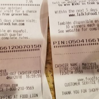 Food Lion - Grocery Near Me - Rockville, Maryland