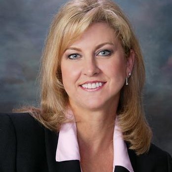 1. Vickie Lundquist: Allstate Insurance