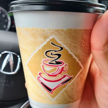 Eggs-Cetera Cafe - My server asked me if I wanted a coffee to go?! Heck yes! - American Near Me - Lake Worth, Florida Eggs-Cetera Cafe - My server asked me if I wanted a coffee to go?! Heck yes! - American Near Me - Lake Worth, Florida