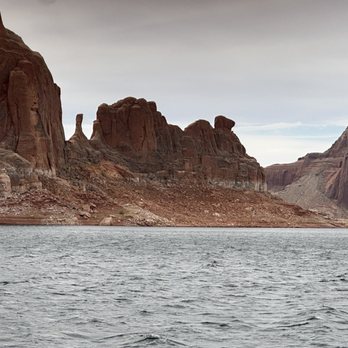 Antelope Point Marina - Boating Near Me - Page, Arizona