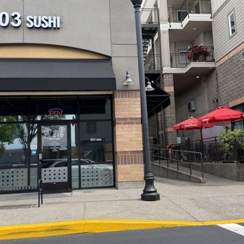503 Sushi - Sushi Bars Near Me - Portland, Oregon