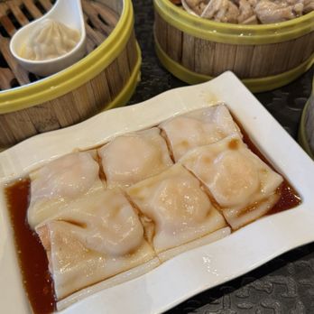 Dragon Beaux - Dim Sum Near Me - San Francisco, California