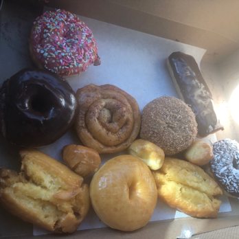 Daily Donut - Donuts Near Me - Peoria, Arizona