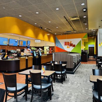 Zoup - The Space - Salad Near Me - Canonsburg, Pennsylvania Zoup - The Space - Salad Near Me - Canonsburg, Pennsylvania