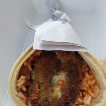 Los Tacos Barrios - Dry rice cold tortilla oldish chili relleno - Food Trucks Near Me Los Tacos Barrios - Dry rice cold tortilla oldish chili relleno - Food Trucks Near Me