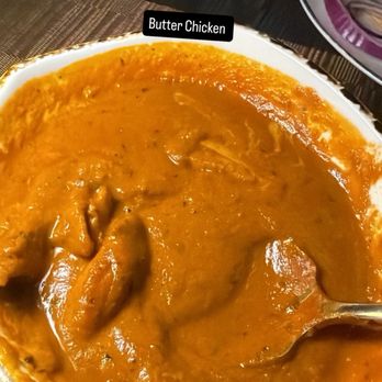 The Yellow Chilli By Master Chef Sanjeev Kapoor - Butter chicken - Indian Near Me - Fresno, California The Yellow Chilli By Master Chef Sanjeev Kapoor - Butter chicken - Indian Near Me - Fresno, California