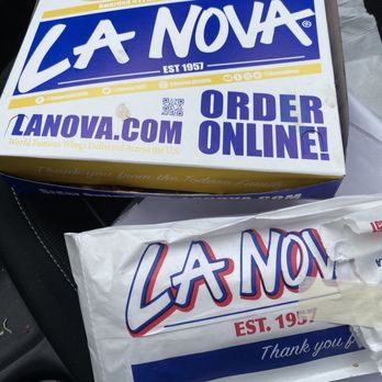 La Nova Pizzeria - LaNova Slice Box and Turkey Sub - Pizza Near Me - Williamsville, New York La Nova Pizzeria - LaNova Slice Box and Turkey Sub - Pizza Near Me - Williamsville, New York