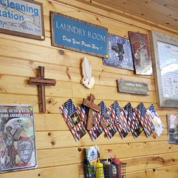 Log Cabin Cafe - Cafes Near Me - Ridgedale, Missouri