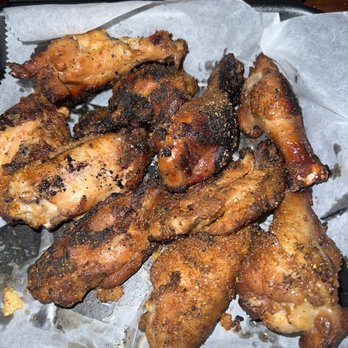 Wing King Cafe - Old bay wings - Chicken Wings Near Me - Fort Mill, South Carolina Wing King Cafe - Old bay wings - Chicken Wings Near Me - Fort Mill, South Carolina