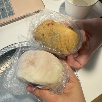 Nuo Mochi - Desserts Near Me - Monterey Park, California Nuo Mochi - Desserts Near Me - Monterey Park, California
