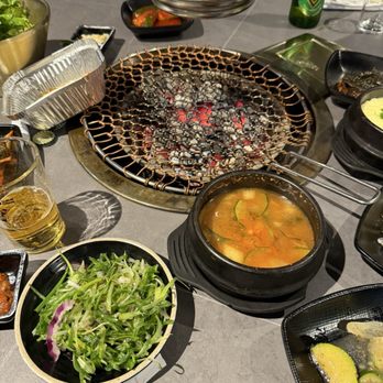 Hanam BBQ - Korean Near Me - Palisades Park, New Jersey Hanam BBQ - Korean Near Me - Palisades Park, New Jersey
