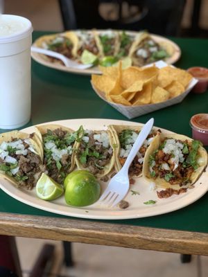 Armando's Mexican Food by null