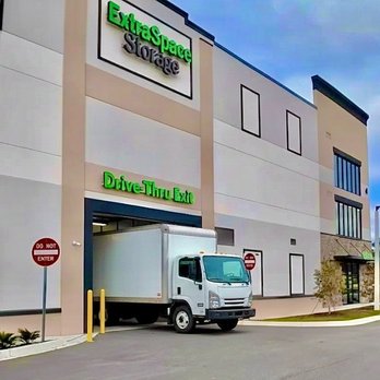 Extra Space Storage - Self Storage Near Me - Middleburg, Florida